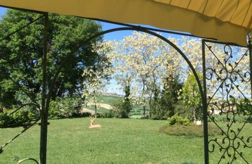 Barchi Bed & Breakfast | B&B MikiGio