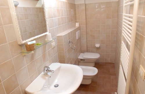 Citta di Castello Bed & Breakfast | B&B Molenda