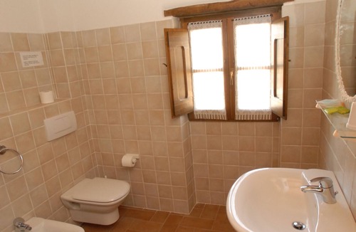 Citta di Castello Bed & Breakfast | B&B Molenda