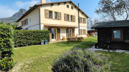 Livergnano House | B&B Monte Adone