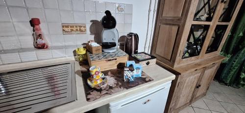 Chillivani Bed & Breakfast | B&B Montiju
