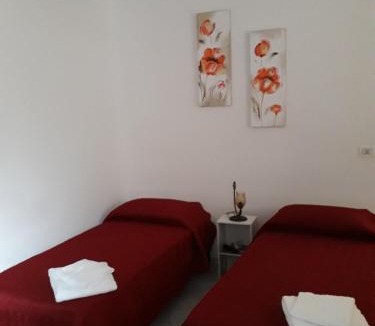 Martano Apartment | b&b nonna silvia