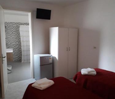 Martano Apartment | b&b nonna silvia