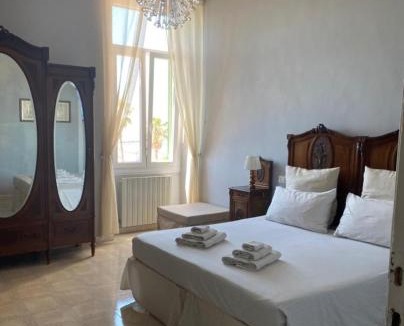 Imperia Bed & Breakfast | B&b note di mare
