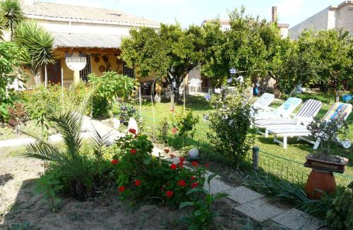 Nurachi Bed & Breakfast | B&B Nurachi