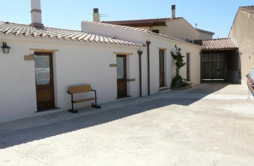 Nurachi Bed & Breakfast | B&B Nurachi