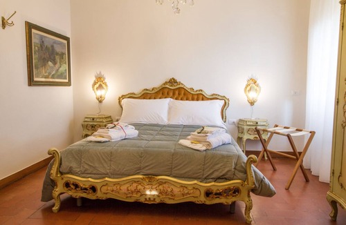 Florence Bed & Breakfast | B&B Palazzi