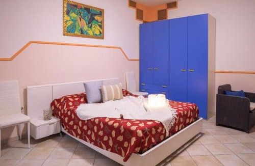 Alghero City Centre House | B&B Pedruzza