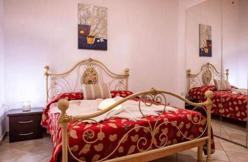 Alghero City Centre House | B&B Pedruzza