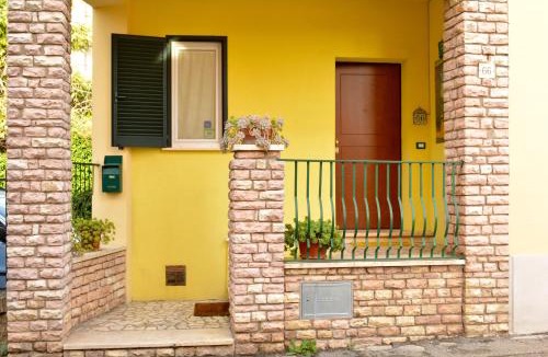 Ponte Valleceppi Bed & Breakfast | B&B Percorso Verde