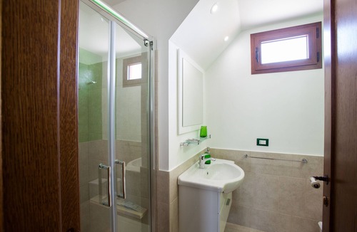 Collepasso Bed & Breakfast | B&B Perla del Sud