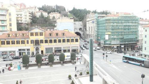 Trieste City Centre Bed & Breakfast | B&B Piazza Goldoni