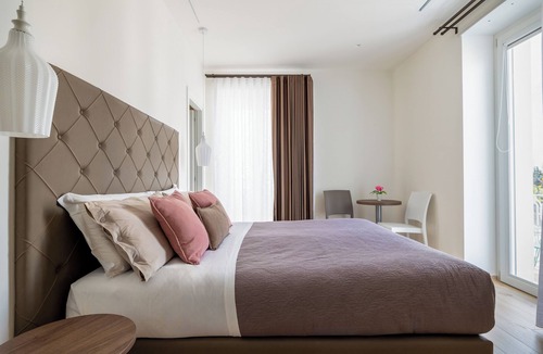 Vieste Bed & Breakfast | B&B Rais Luxury Rooms