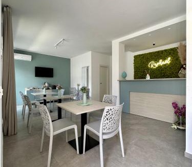 Marigliano Bed & Breakfast | B&B Raphaël