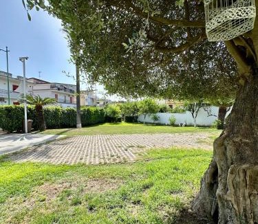 Marigliano Bed & Breakfast | B&B Raphaël