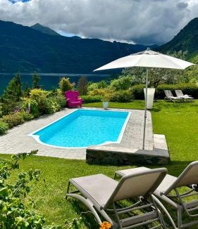 Anfo Bed & Breakfast | B&B Re' Perone