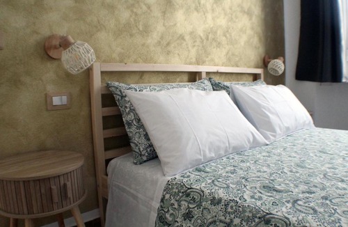 Garlate Bed & Breakfast | B&b Red House