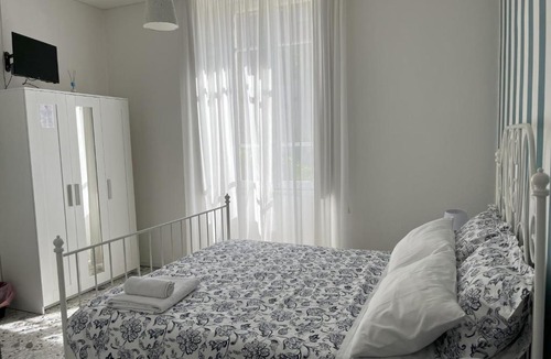 Garlate Bed & Breakfast | B&b Red House