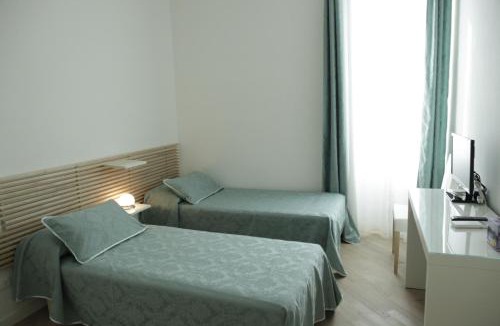 Flaminio Bed & Breakfast | B&B Roma Olimpic