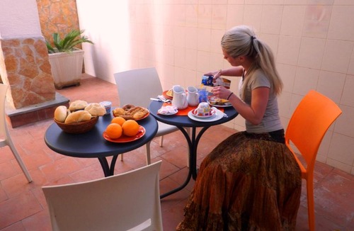 Peschici Bed & Breakfast | B&B Rose Villa