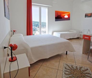 Peschici Bed & Breakfast | B&B Rose Villa