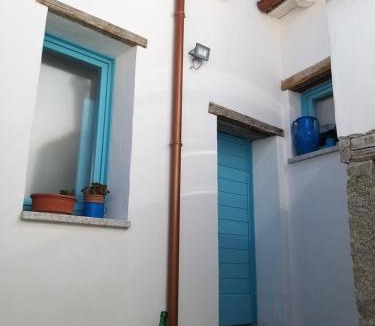 Bitti Bed & Breakfast | B&B Roseddu