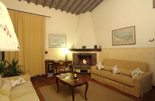 Rovezzano Bed & Breakfast | B&B Rovezzano