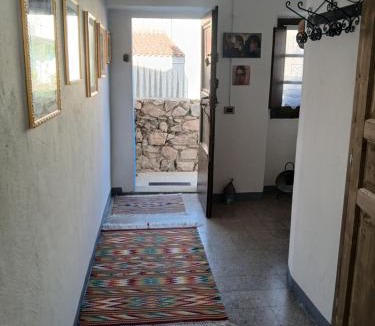 Orgosolo Bed & Breakfast | b&b s'antalena