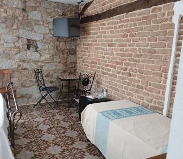 Orgosolo Bed & Breakfast | b&b s'antalena