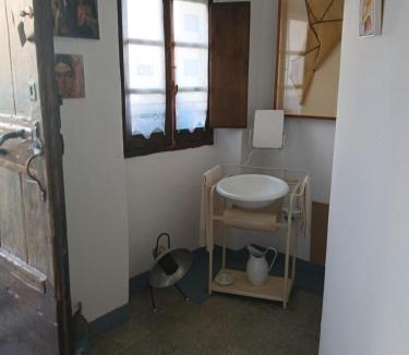 Orgosolo Bed & Breakfast | b&b s'antalena