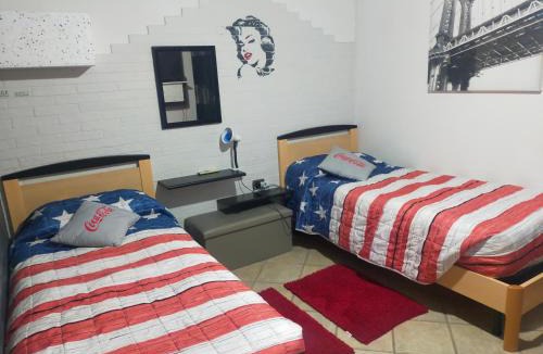 Ghilarza Bed & Breakfast | B&B S'arenada