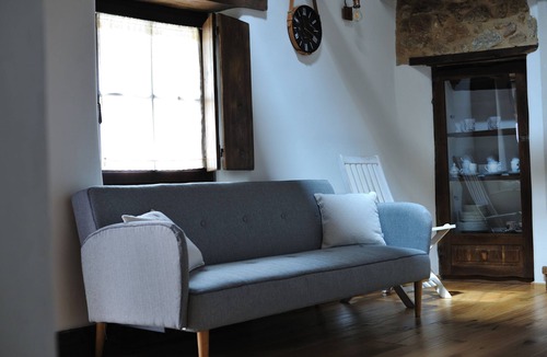 Fonni Bed & Breakfast | B&B S'Ispera - Authentic Barbagia Stay and Home Restaurant, Sardinia