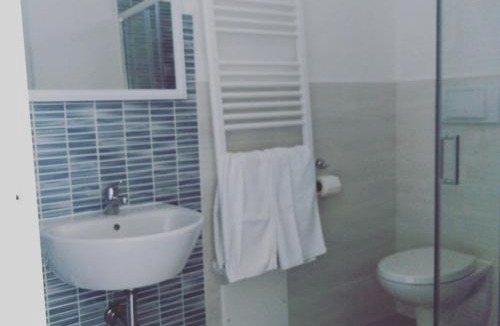 Meana Sardo Bed & Breakfast | B&b Sa Scraría