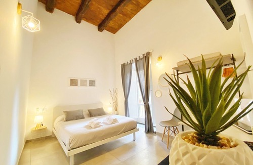 Rione Duomo Bed & Breakfast | B&B Salerno In Centro