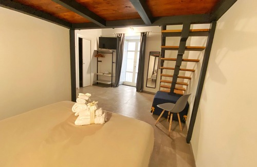 Rione Duomo Bed & Breakfast | B&B Salerno In Centro