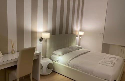 Siena City Centre House | B&B Sallustio Rooms