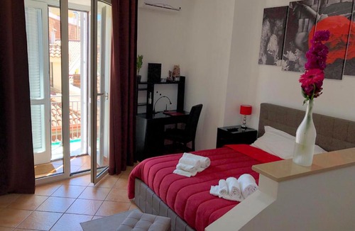 Centro Storico Bed & Breakfast | B&B Salomone