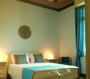 Citta Bassa Bed & Breakfast | B&B San Benedetto