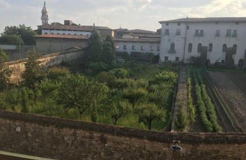 Citta Bassa Bed & Breakfast | B&B San Benedetto