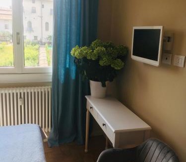 Citta Bassa Bed & Breakfast | B&B San Benedetto