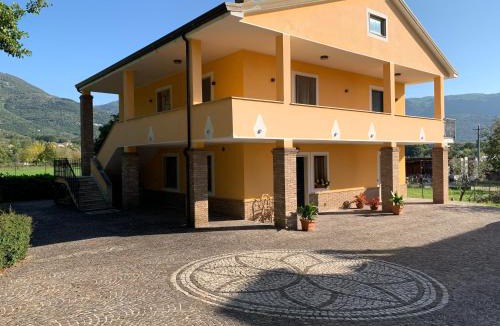 Monteroduni Bed & Breakfast | B&B SAN NAZZARO