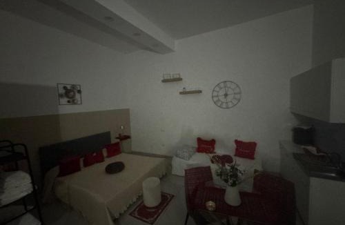 Ercolano Apartment | B&b Sant'Anna