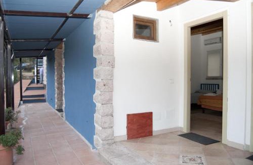 Ozieri Bed & Breakfast | B&B Santu Larentu