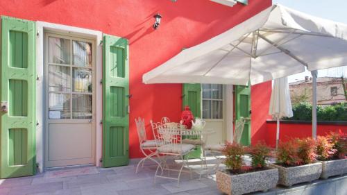 Gaggio Montano Bed & Breakfast | B&B SASSO DI ROCCA