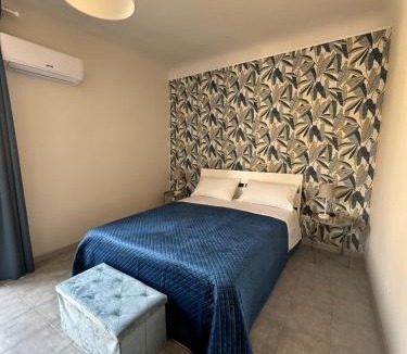 Lentini Bed & Breakfast | B&B Sicily O'Clock Room