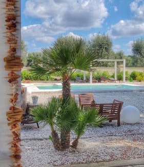 Lizzano Bed & Breakfast | B&B Sogno Salentino