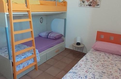 Specchiolla House | b&b Stella marina torre guaceto