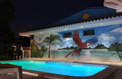 Modugno Bed & Breakfast | B&B Sun House