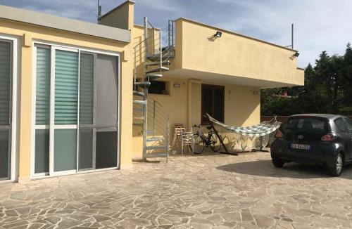 Modugno Bed & Breakfast | B&B Sun House