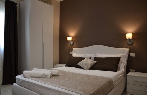 Veglie Bed & Breakfast | B&B Terra d'Oriente